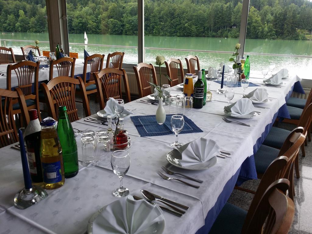 Gostisce Jezero Bed & Breakfast Medvode Ngoại thất bức ảnh